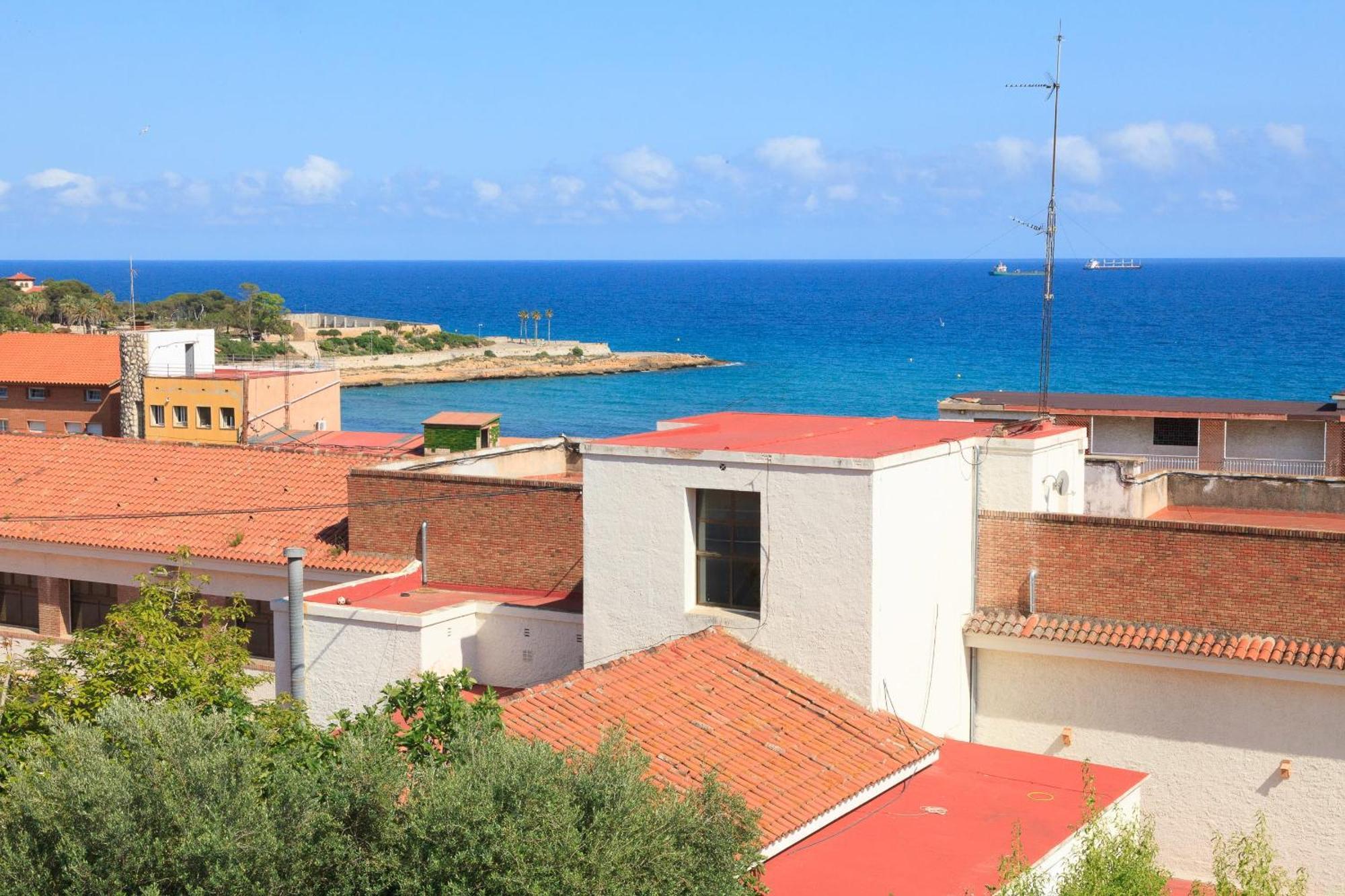 Via Augusta By Unik Tarragona Ταραγόνα Εξωτερικό φωτογραφία